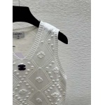 2026年4月5日入荷春夏新作Chanel 高級品復刻 女性服 KL工場