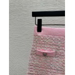 2026年4月5日入荷春夏新作Chanel 高級品復刻 女性服 KL工場