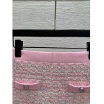 2026年4月5日入荷春夏新作Chanel 高級品復刻 女性服 KL工場