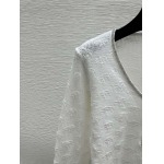 2026年4月5日入荷春夏新作Chanel 高級品復刻 女性服 KL工場