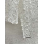 2026年4月5日入荷春夏新作Chanel 高級品復刻 女性服 KL工場