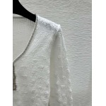 2026年4月5日入荷春夏新作Chanel 高級品復刻 女性服 KL工場