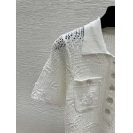 2026年4月5日入荷春夏新作Chanel 高級品復刻 女性服 KL工場