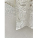 2026年4月5日入荷春夏新作Chanel 高級品復刻 女性服 KL工場