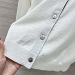 2026年4月5日入荷春夏新作Chanel 高級品復刻 女性服 KL工場