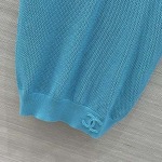 2026年4月5日入荷春夏新作Chanel 高級品復刻 女性服 KL工場