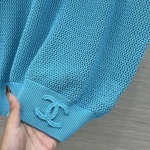 2026年4月5日入荷春夏新作Chanel 高級品復刻 女性服 KL工場