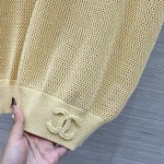 2026年4月5日入荷春夏新作Chanel 高級品復刻 女性服 KL工場