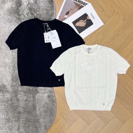 2026年4月5日入荷春夏新作Chanel 高級品復刻 女性...