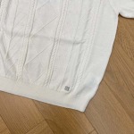 2026年4月5日入荷春夏新作Chanel 高級品復刻 女性服 KL工場