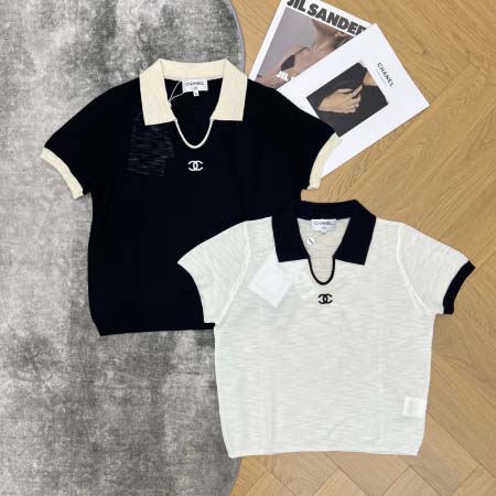 2026年4月5日入荷春夏新作Chanel 高級品復刻 女性...