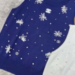 2026年4月5日入荷春夏新作Chanel 高級品復刻 女性服 KL工場