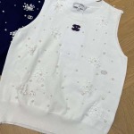 2026年4月5日入荷春夏新作Chanel 高級品復刻 女性服 KL工場