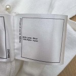 2026年4月5日入荷春夏新作Chanel 高級品復刻 女性服 KL工場