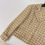 2026年4月5日入荷春夏新作Chanel 高級品復刻 女性服 KL工場