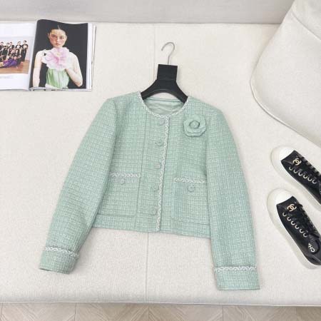 2026年4月5日入荷春夏新作Chanel 高級品復刻 女性...