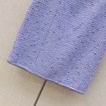 2026年4月5日入荷春夏新作Chanel 高級品復刻 女性服 KL工場