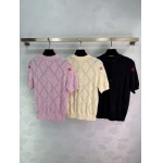 2026年4月5日入荷春夏新作Chanel 高級品復刻 女性服 KL工場