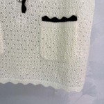 2026年4月5日入荷春夏新作Chanel 高級品復刻 女性服 KL工場