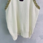 2026年4月5日入荷春夏新作Chanel 高級品復刻 女性服 KL工場