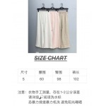 2026年4月5日入荷春夏新作Chanel 高級品復刻 女性服 KL工場