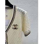 2026年4月5日入荷春夏新作Chanel 高級品復刻 女性服 KL工場