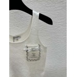 2026年4月5日入荷春夏新作Chanel 高級品復刻 女性服 KL工場