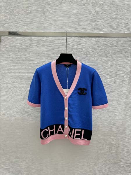 2026年4月5日入荷春夏新作Chanel 高級品復刻 女性...
