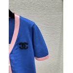 2026年4月5日入荷春夏新作Chanel 高級品復刻 女性服 KL工場