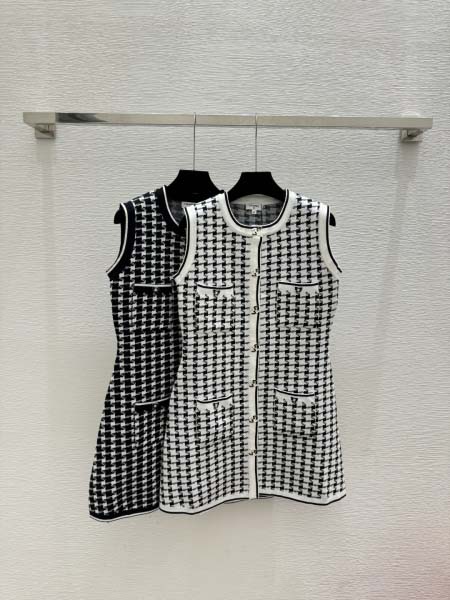 2026年4月5日入荷春夏新作Chanel 高級品復刻 女性...