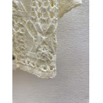 2026年4月5日入荷春夏新作Chanel 高級品復刻 女性服 KL工場