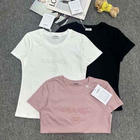 2026年4月5日入荷春夏新作Chanel 高級品復刻 女性...