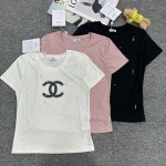 2026年4月5日入荷春夏新作Chanel 高級品復刻 女性服 KL工場