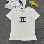 2026年4月5日入荷春夏新作Chanel 高級品復刻 女性服 KL工場