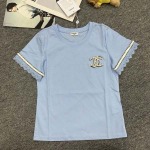 2026年4月5日入荷春夏新作Chanel 高級品復刻 女性服 KL工場