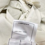 2026年4月5日入荷春夏新作Chanel 高級品復刻 女性服 KL工場