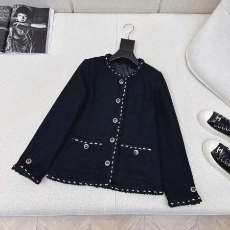 2026年4月5日入荷春夏新作Chanel 高級品復刻 女性...