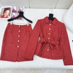 2026年4月5日入荷春夏新作Chanel 高級品復刻 女性服 KL工場