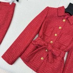 2026年4月5日入荷春夏新作Chanel 高級品復刻 女性服 KL工場