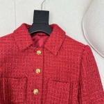 2026年4月5日入荷春夏新作Chanel 高級品復刻 女性服 KL工場