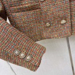 2026年4月5日入荷春夏新作Chanel 高級品復刻 女性服 KL工場