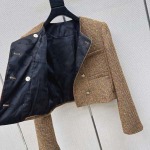 2026年4月5日入荷春夏新作Chanel 高級品復刻 女性服 KL工場