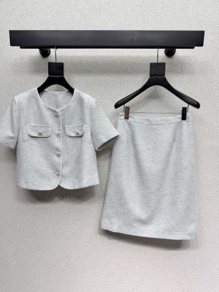 2026年4月5日入荷春夏新作Chanel 高級品復刻 女性...