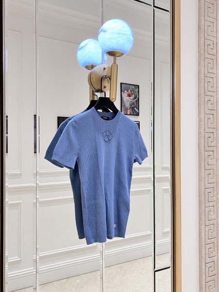 2026年4月5日入荷春夏新作Chanel 高級品復刻 女性...