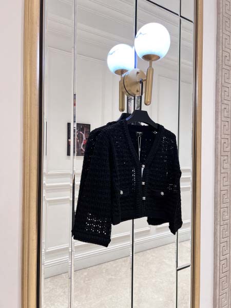 2026年4月5日入荷春夏新作Chanel 高級品復刻 女性...