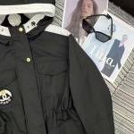 2026年4月5日入荷春夏新作Chanel 高級品復刻 女性服 KL工場