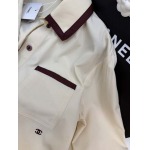 2026年4月5日入荷春夏新作Chanel 高級品復刻 女性服 KL工場