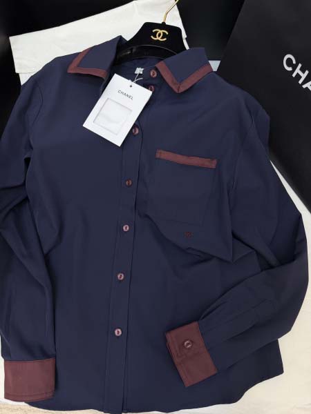 2026年4月5日入荷春夏新作Chanel 高級品復刻 女性...