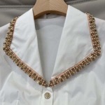 2026年4月5日入荷春夏新作Chanel 高級品復刻 女性服 KL工場