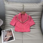 2026年4月5日入荷春夏新作Chanel 高級品復刻 女性服 KL工場